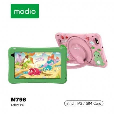 Tablette Modio 256Go RAM6 M796