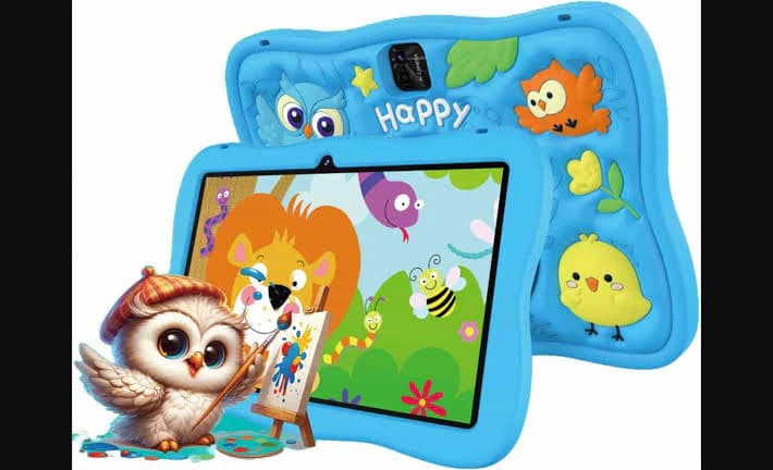 Tablette telzeal 512Go RAM8 dual sim P103