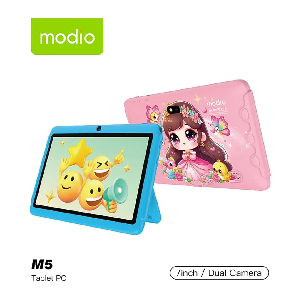Tablette Modio 256Go RAM6 M5
