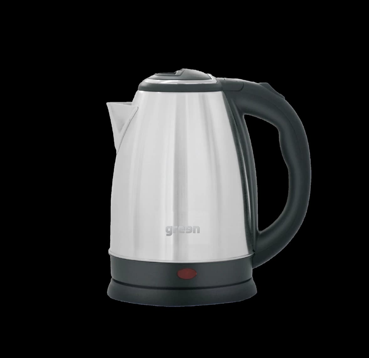 Bouilloire green 1.8litres électrique inox CA821105