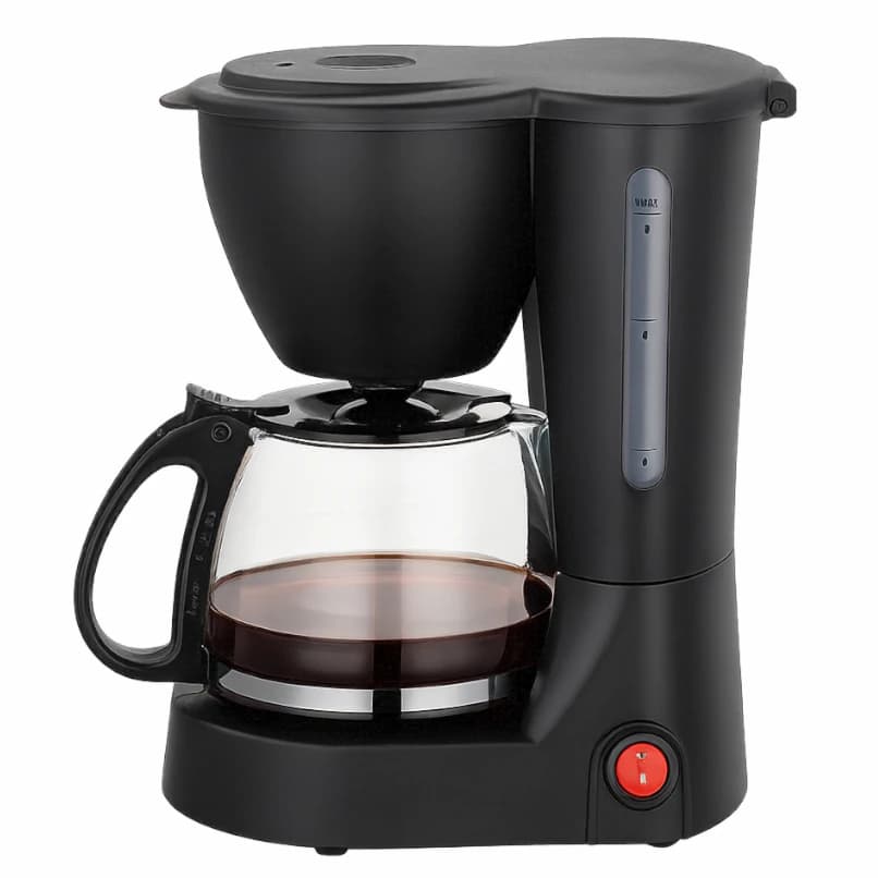 Machine à café Smart Technology 0.6litres STPE5206U