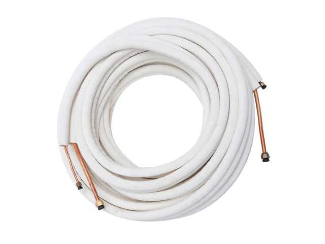 Liaison split kit 1/4 3/8 9000BTU/12000BTU