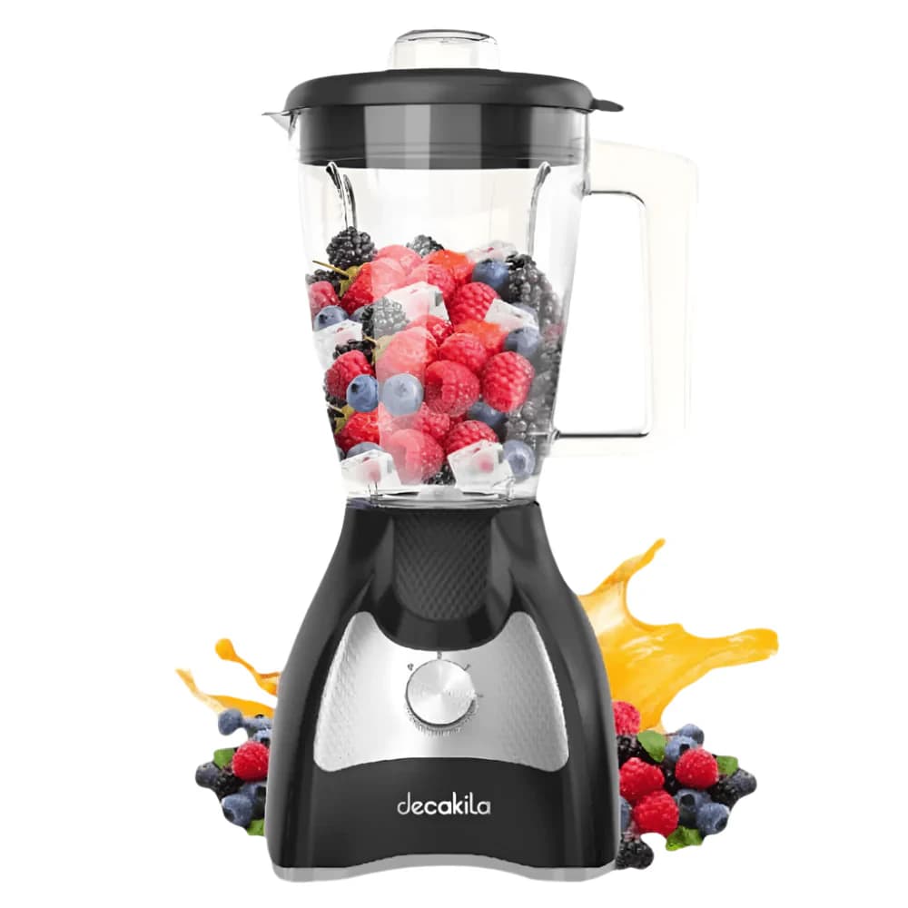 Mixeur Decakila stand 1.5L KEJB043B
