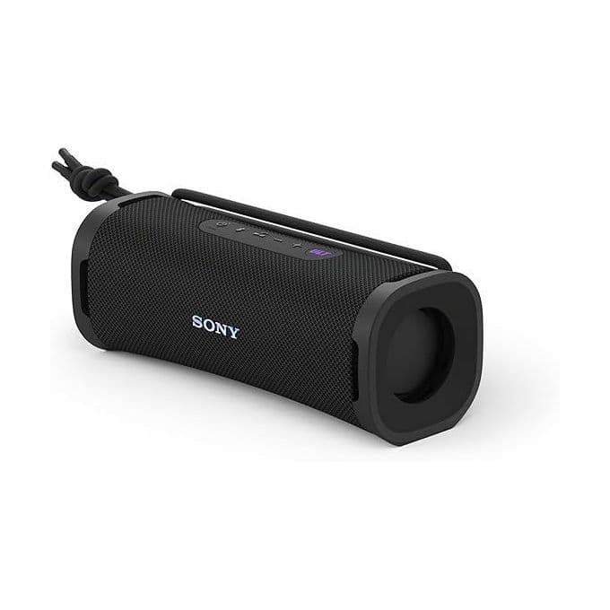 Enceinte Bluetooth Sony noir SRSULT10