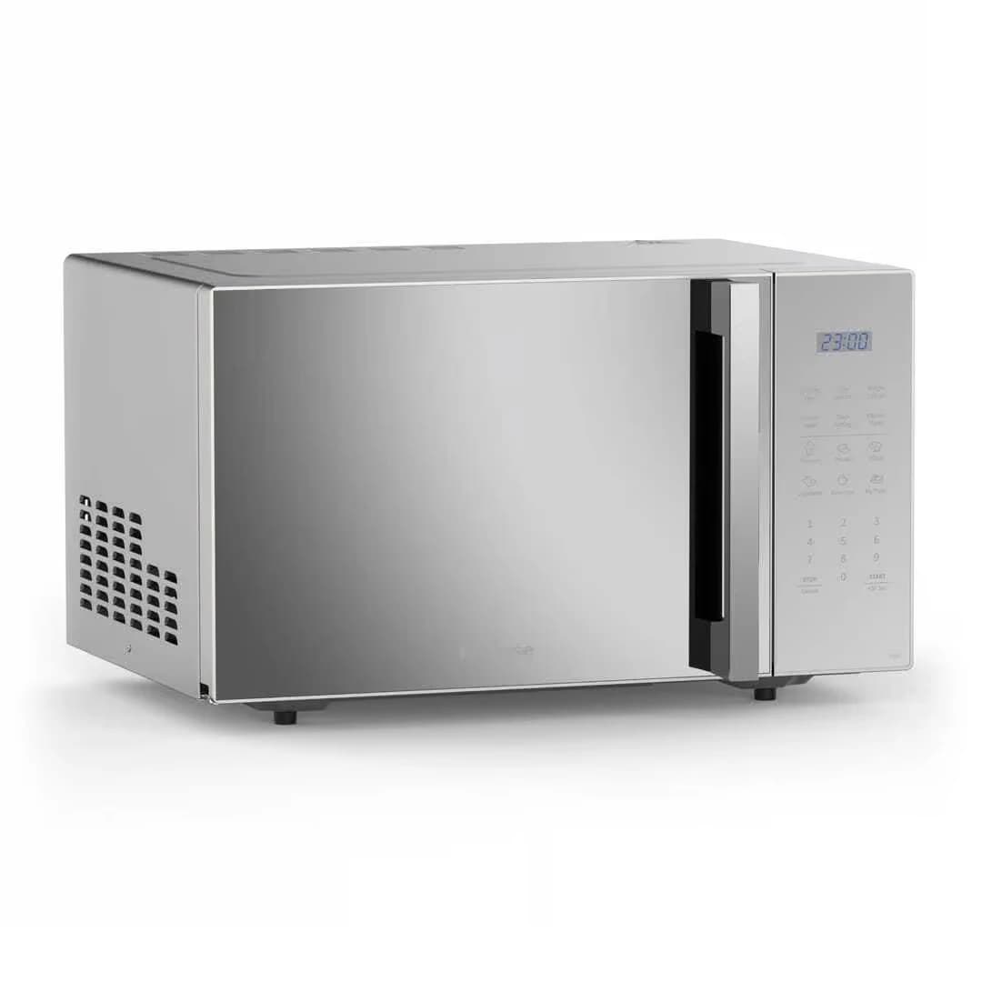 Micro onde Hisense 26litres gris H26MOS5H