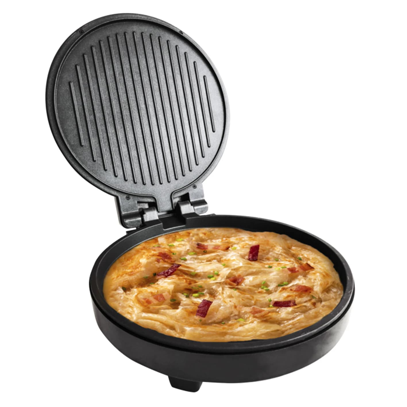 Machine à pizza Decakila électrique KEEC014W