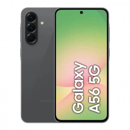 Téléphone Samsung A56 256Go RAM8
