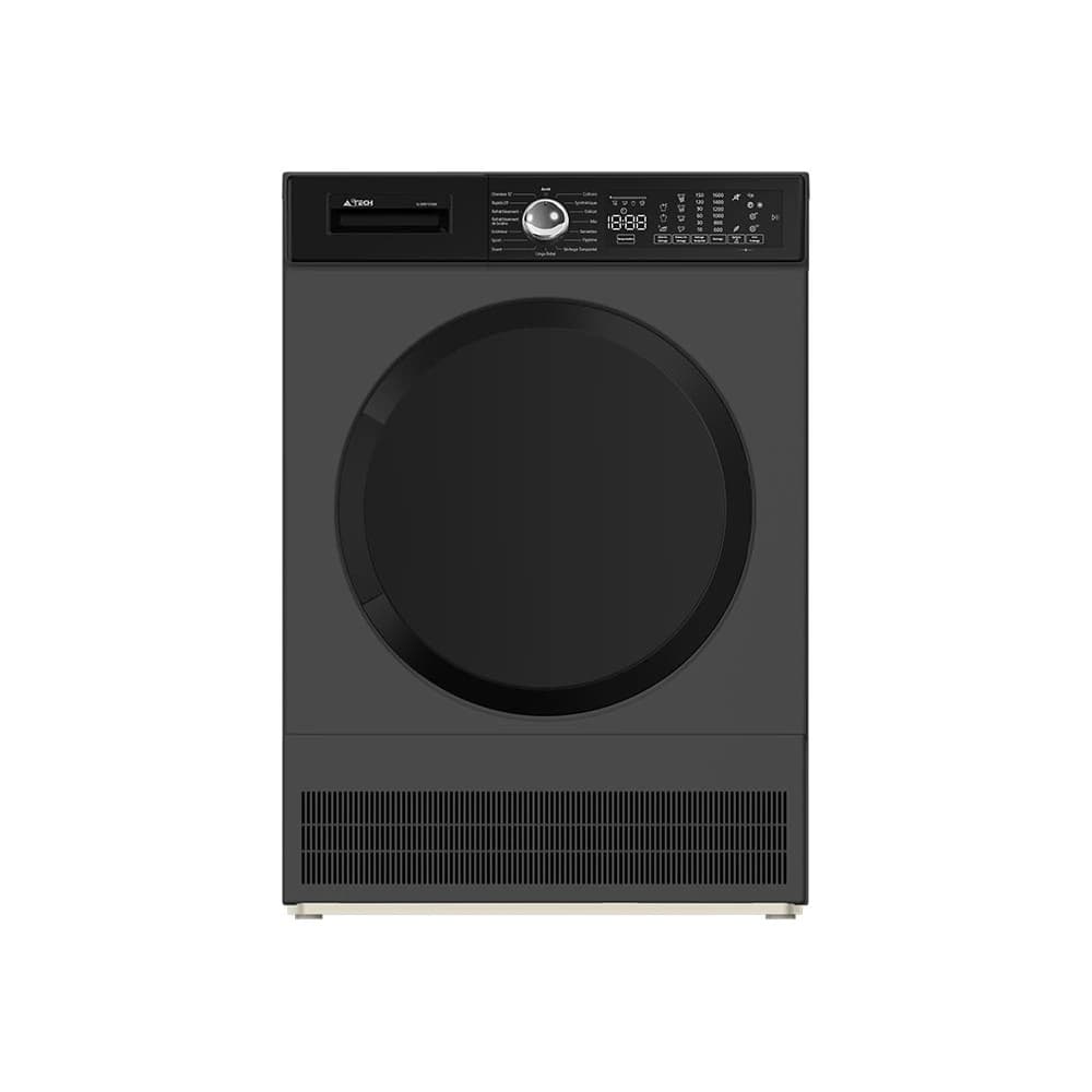 Sèche linge Astech 10kg SL10ZS515RZ/SL10ZK520SK