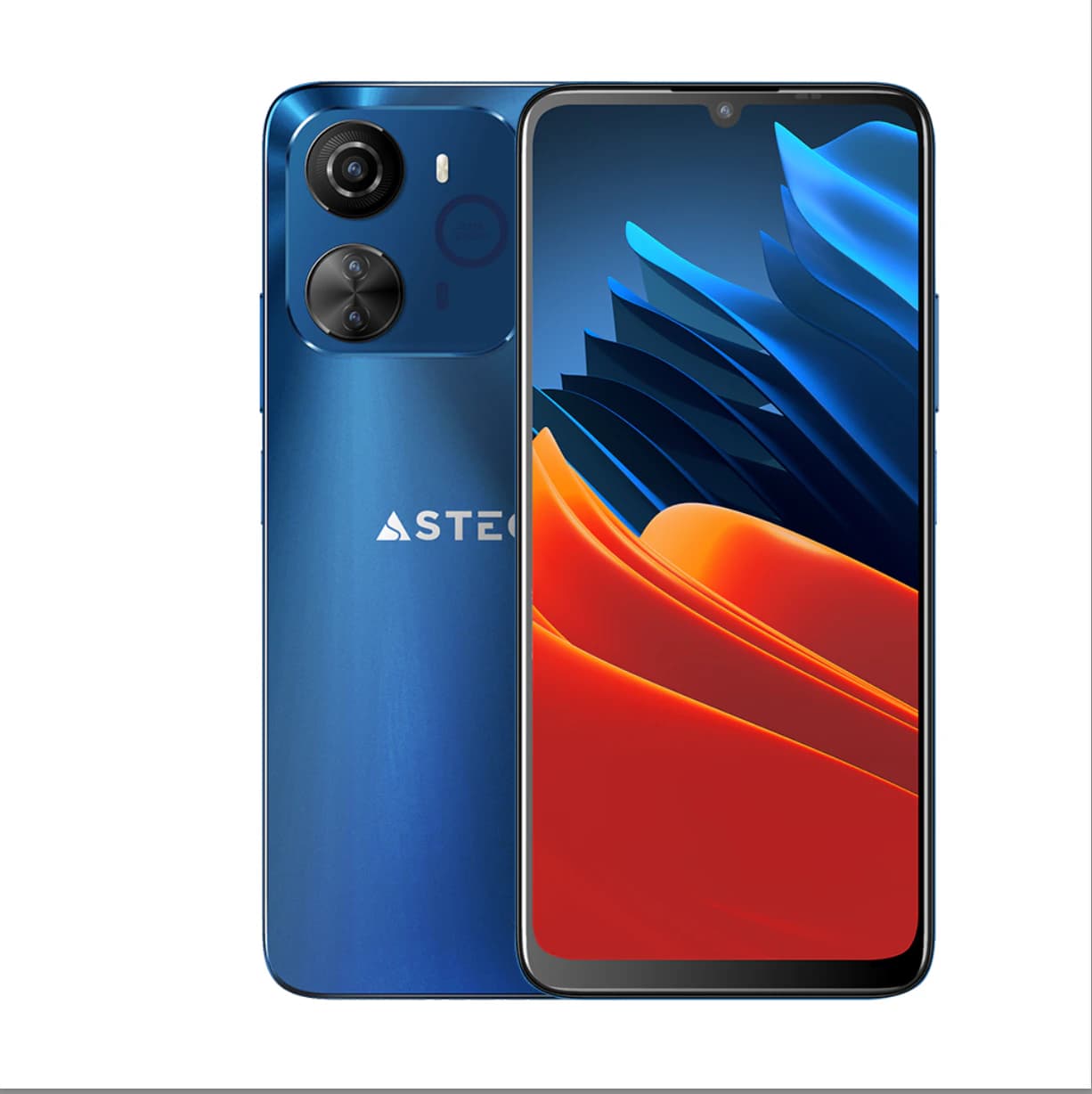 Téléphone Astech S8 64Go RAM8