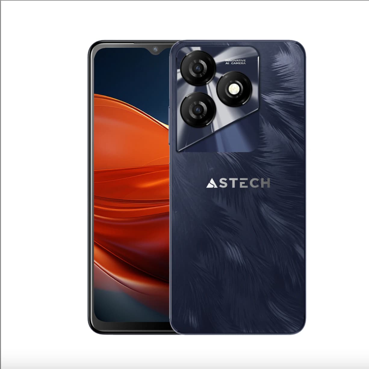 Téléphone Astech S7 64Go RAM6