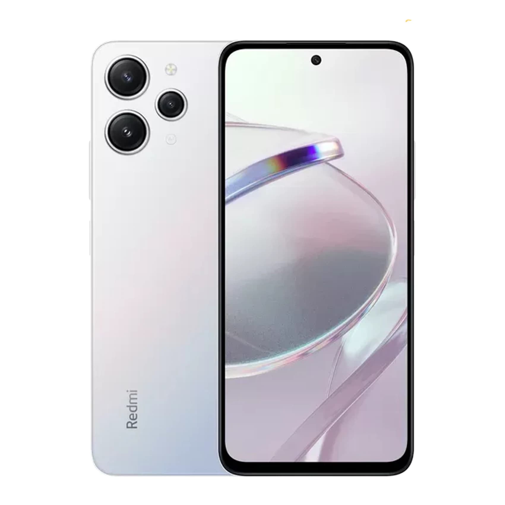 Téléphone Redmi 12 128Go RAM 4Go