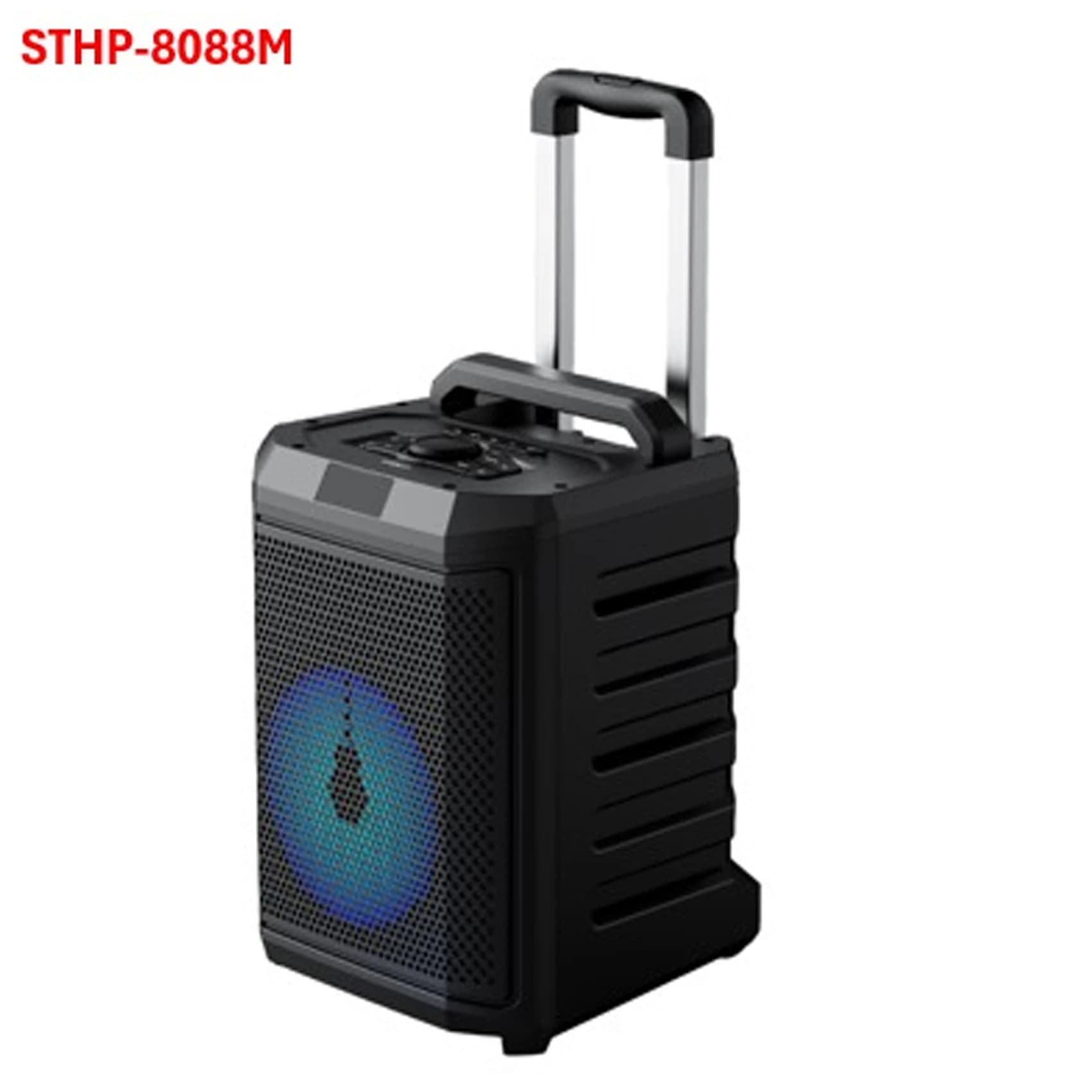 Mini chaîne Smart Technology STHP8088M