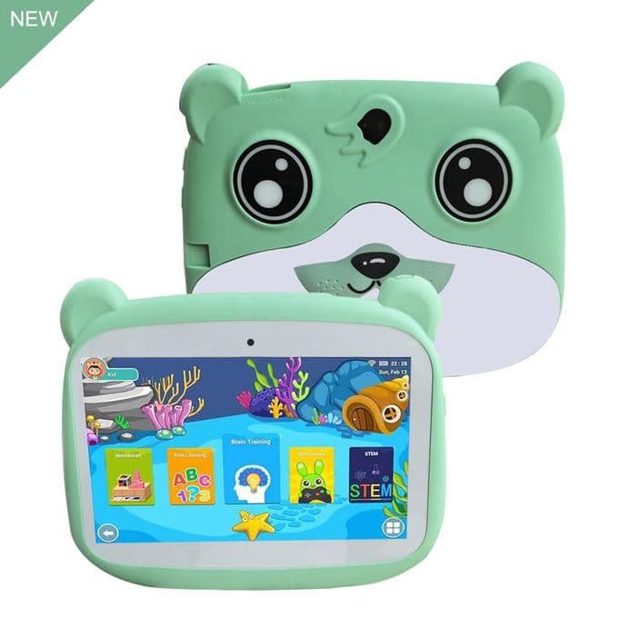 Tablette easyfun 128Go RAM6 C603