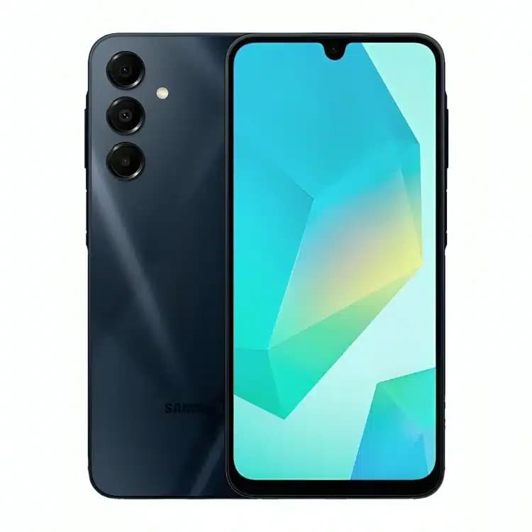 Téléphone Samsung A16 256Go RAM8