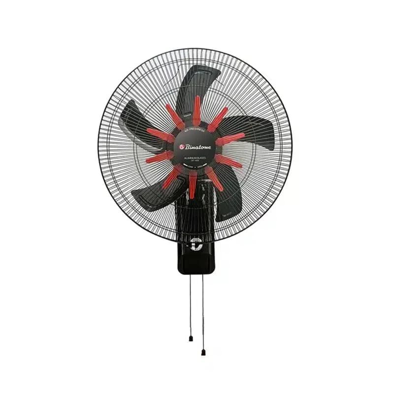 Ventilateur Binatone 18 » mural WF1806