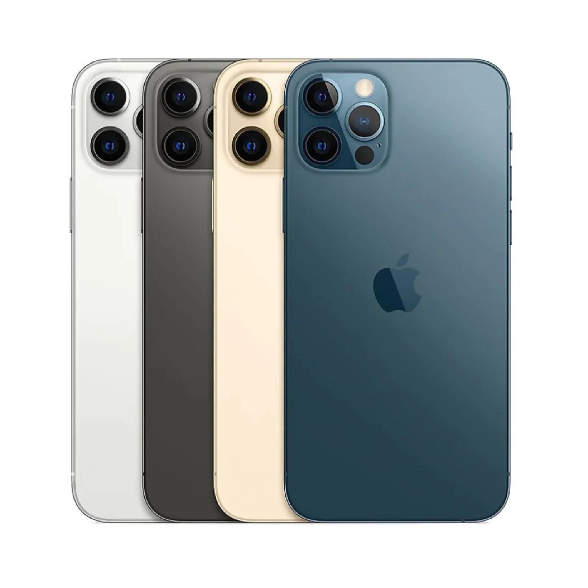 Téléphone iPhone 12 promax 256Go