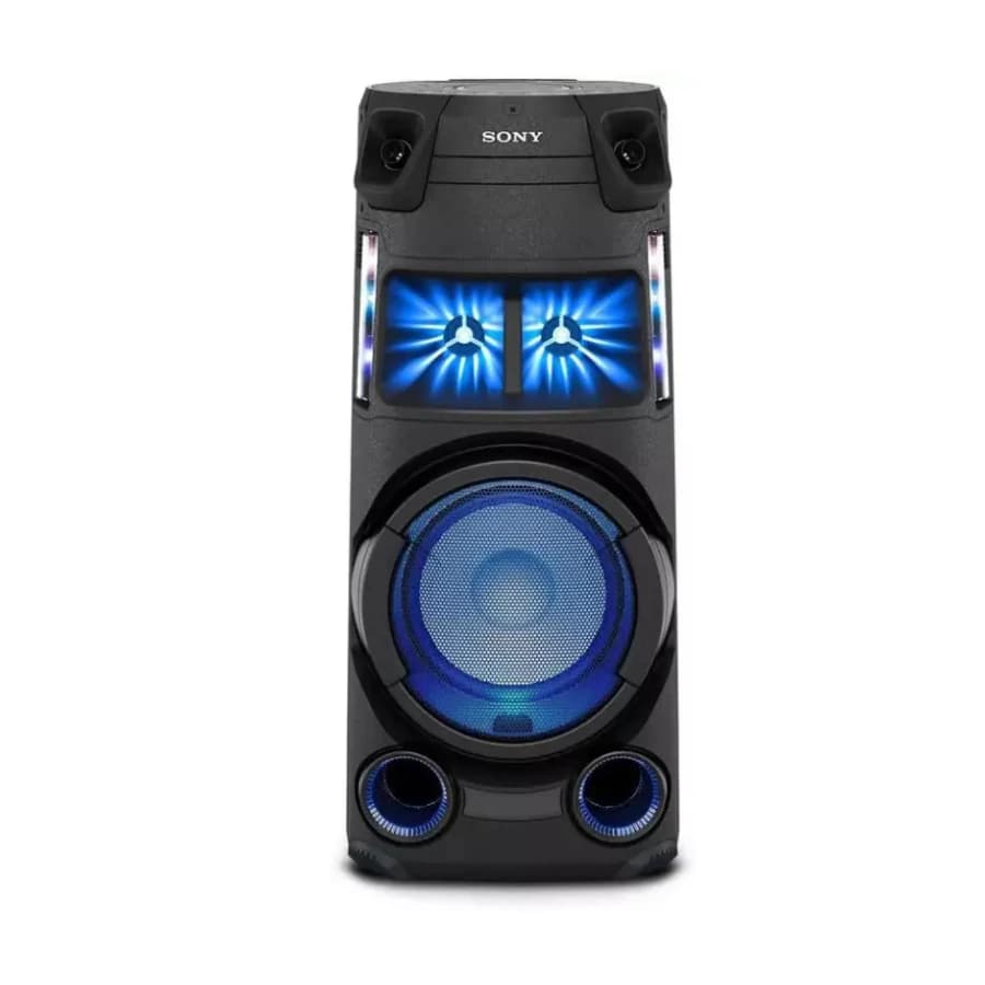 Mini chaîne Sony MHCV43D