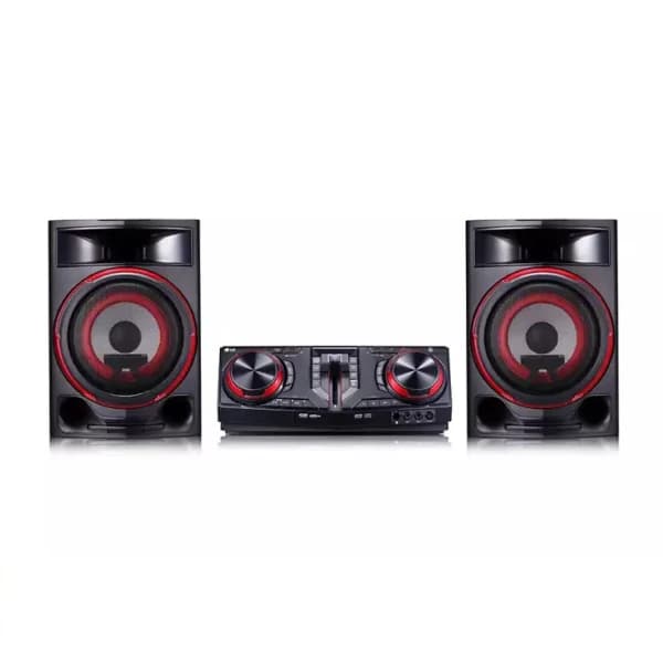Mini chaîne LG CL87