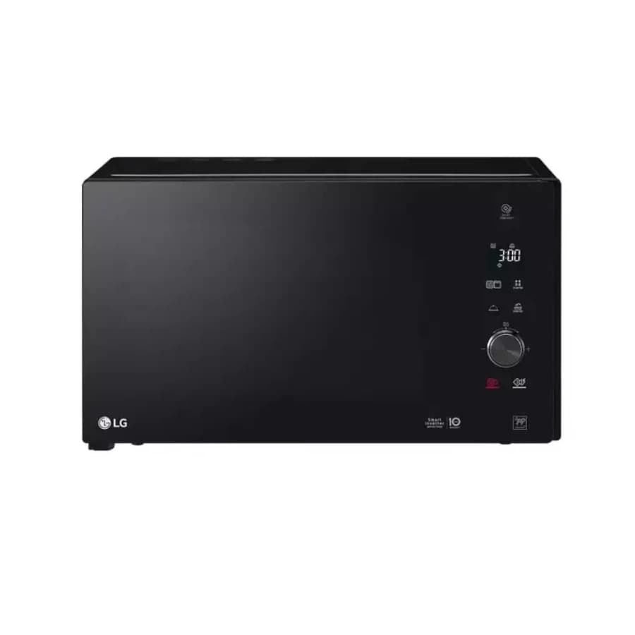 Micro onde LG 42litres noir MH8265DIS