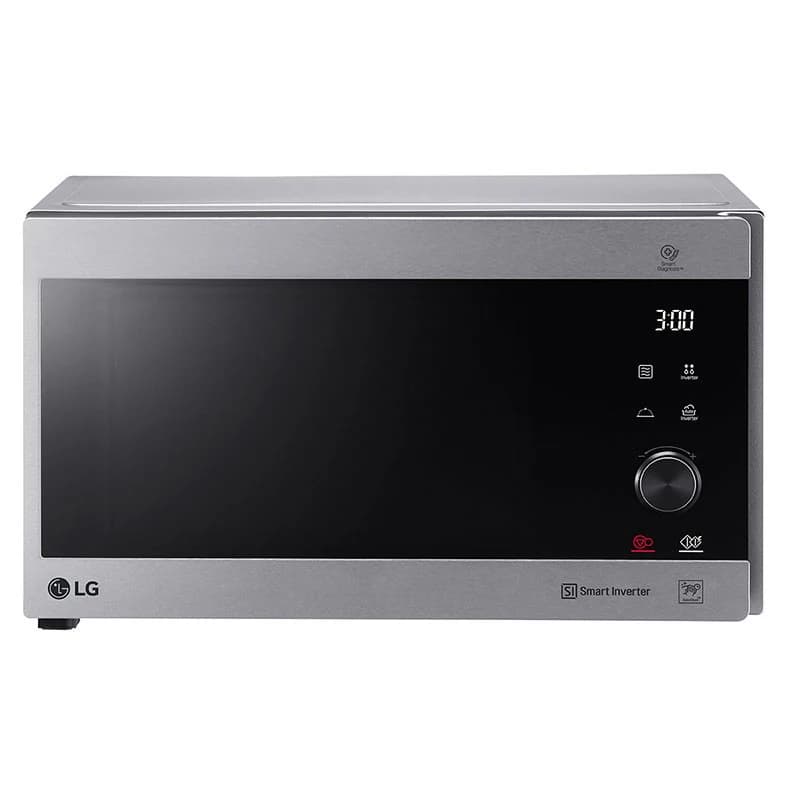 Micro onde LG 42litres gris MH8265CIS