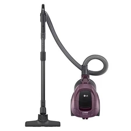 Aspirateur LG 1700 watts VC5417GHT