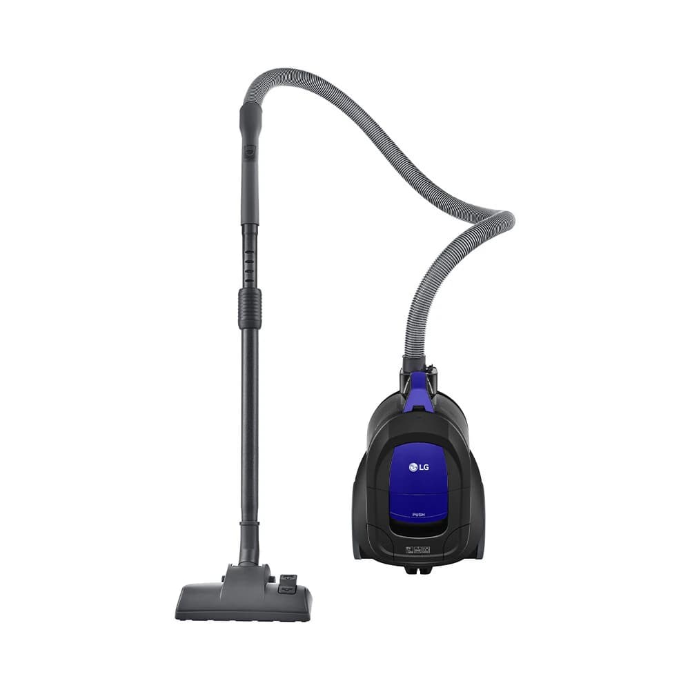 Aspirateur LG 1400 watts VC3314GNT