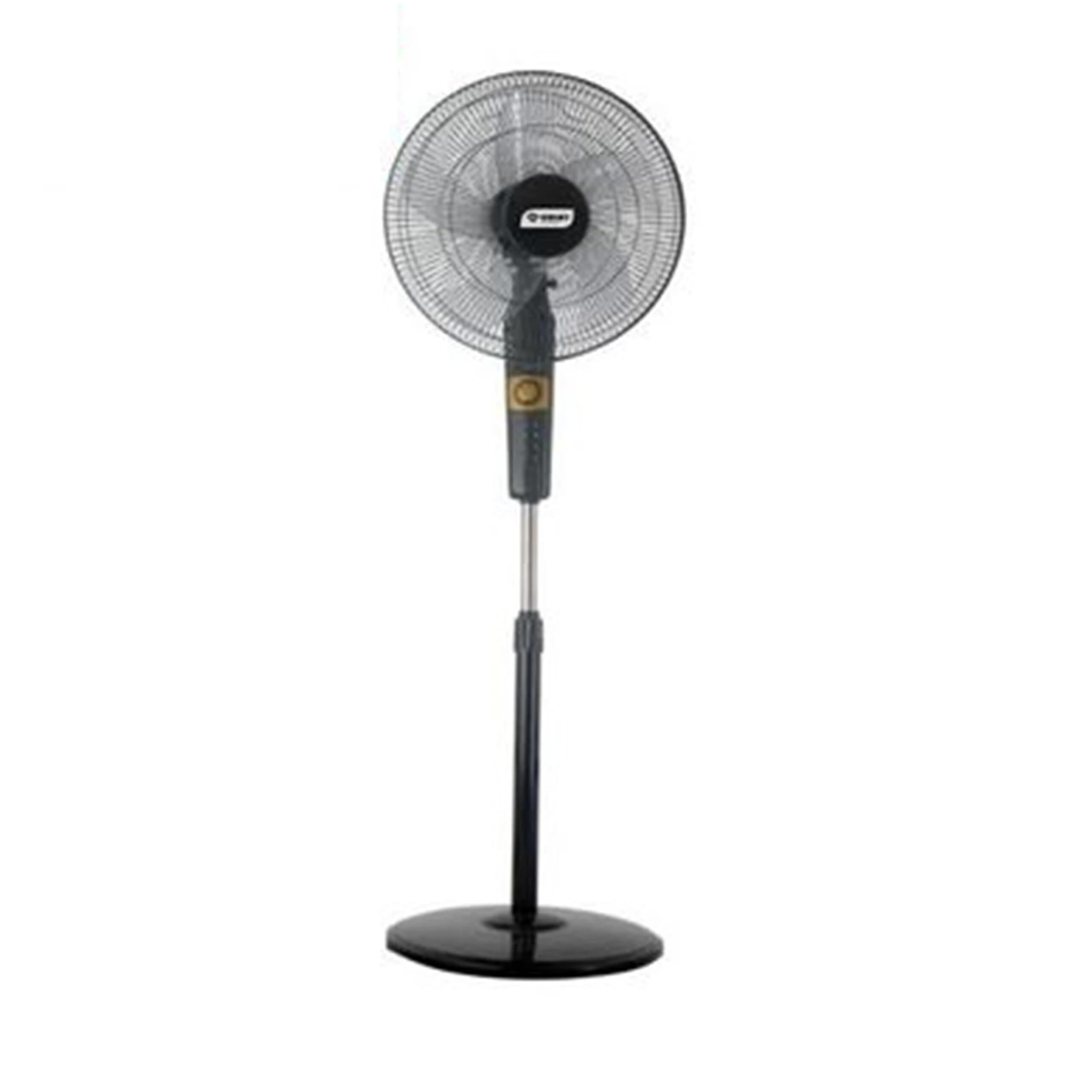 Ventilateur Smart Technology 18 » sur pied STV1856C