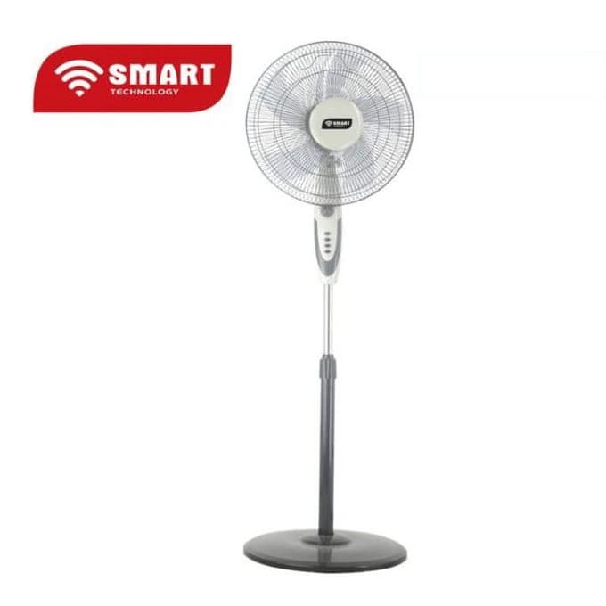 Ventilateur Smart Technology 18 » sur pied STV1852C